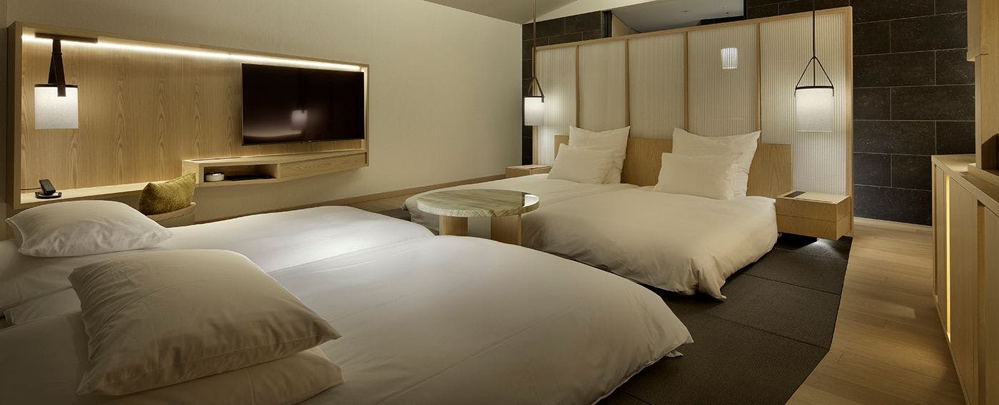 SORANO HOTEL