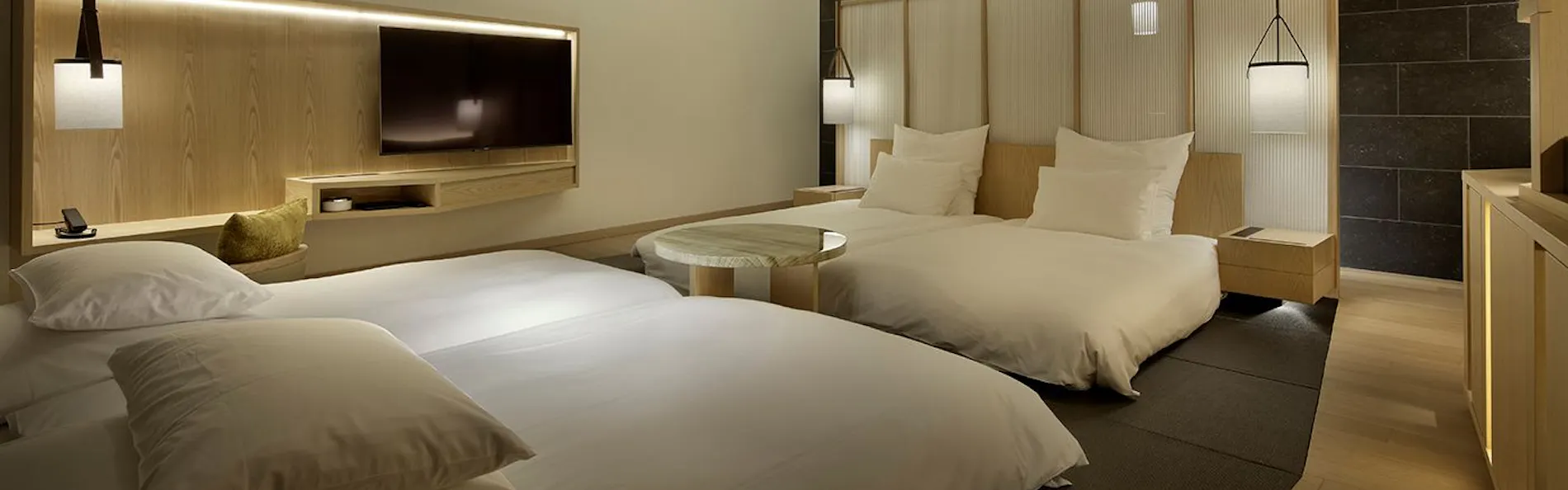 SORANO HOTEL