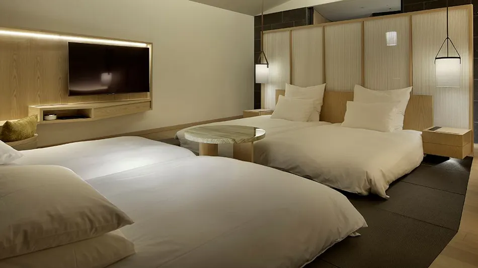 SORANO HOTEL