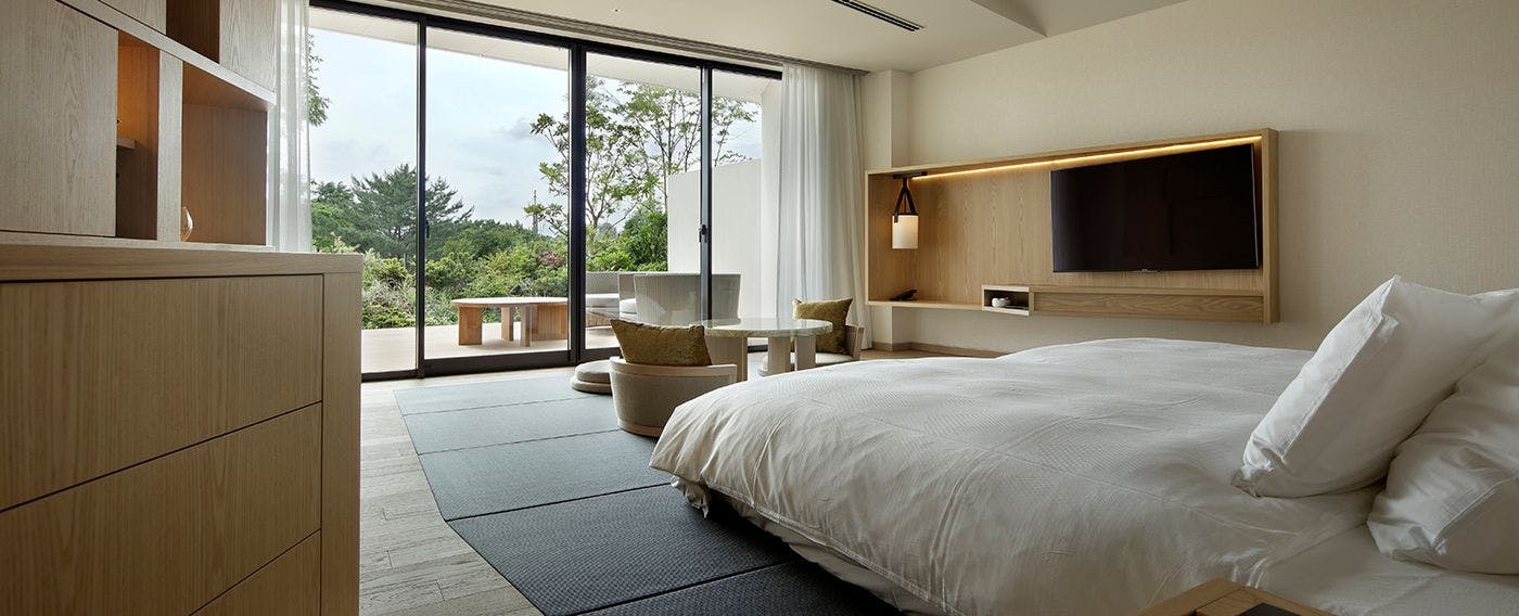 SORANO HOTEL