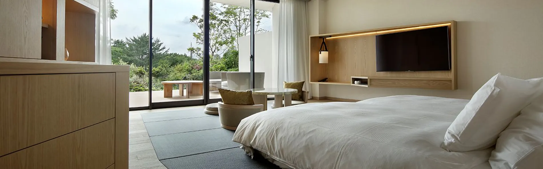 SORANO HOTEL