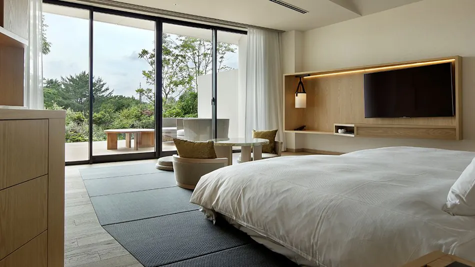 SORANO HOTEL