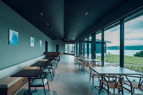 ร้านอาหาร