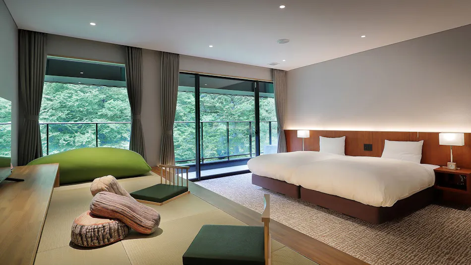Kanouya Shima Onsen