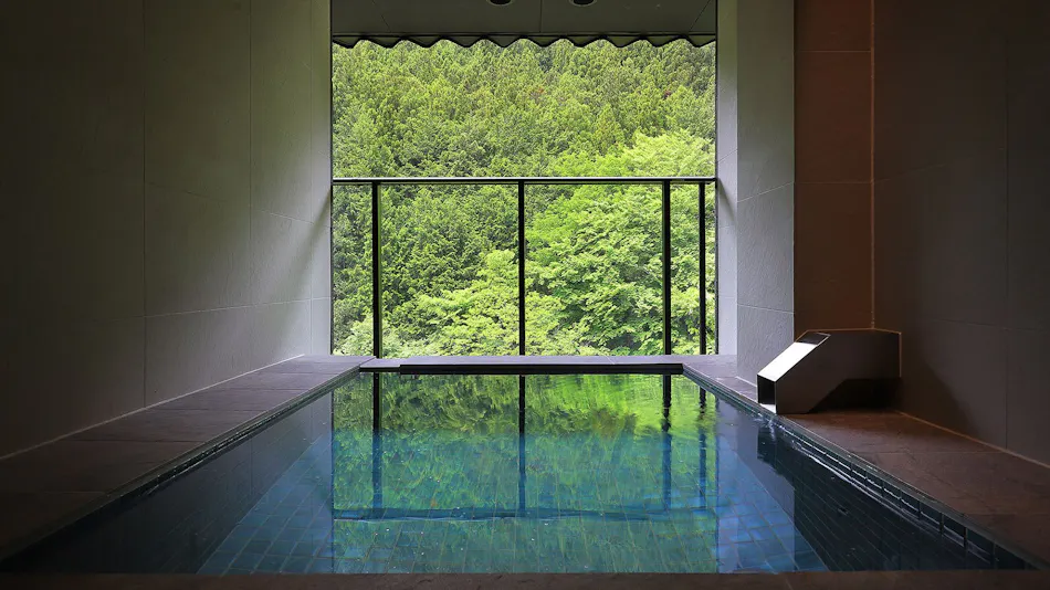 Kanouya Shima Onsen