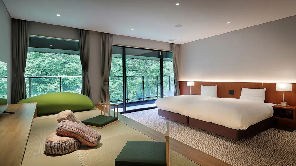 Kanouya Shima Onsen