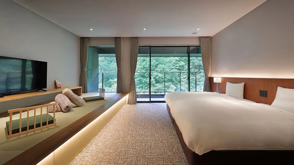 Kanouya Shima Onsen