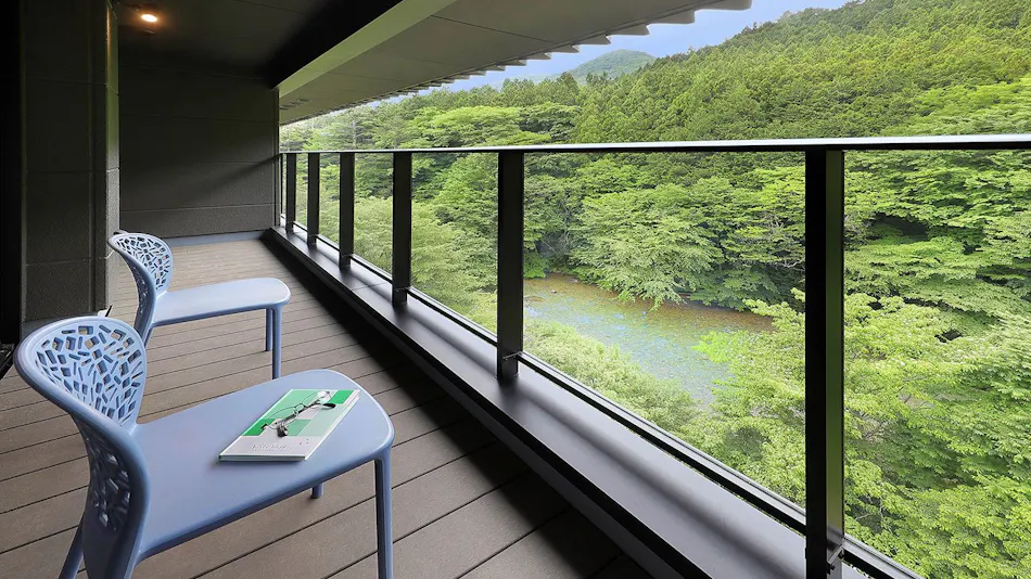 Kanouya Shima Onsen