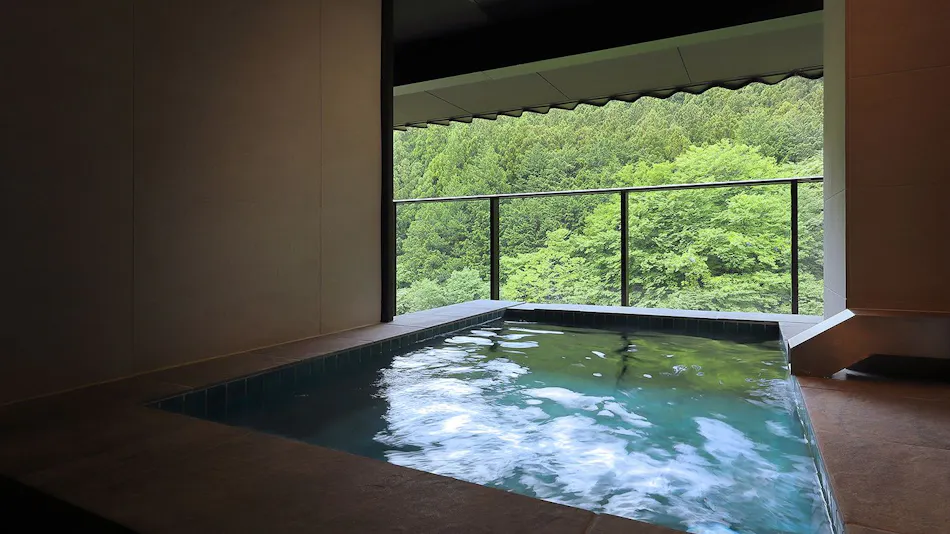 Kanouya Shima Onsen