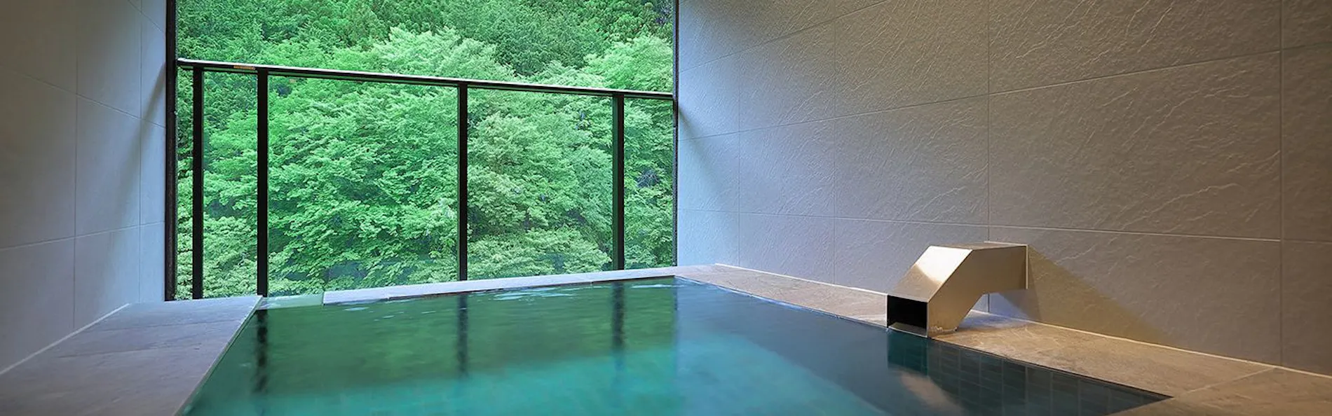 叶KANOUYA四万温泉