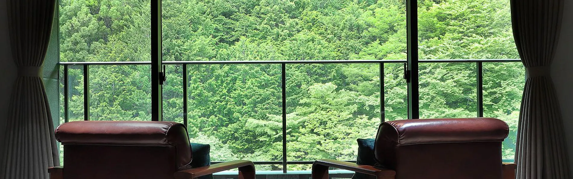 叶KANOUYA四万温泉