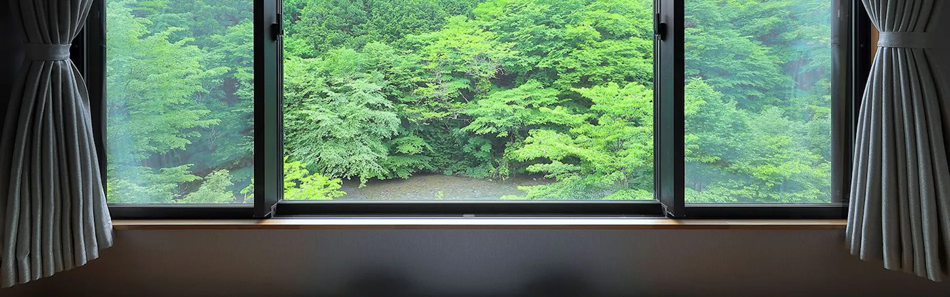 叶KANOUYA四万温泉