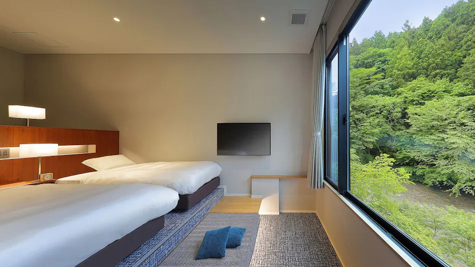 Kanouya Shima Onsen