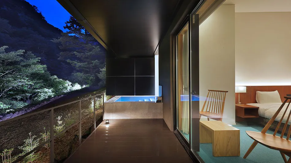 Kanouya Shima Onsen
