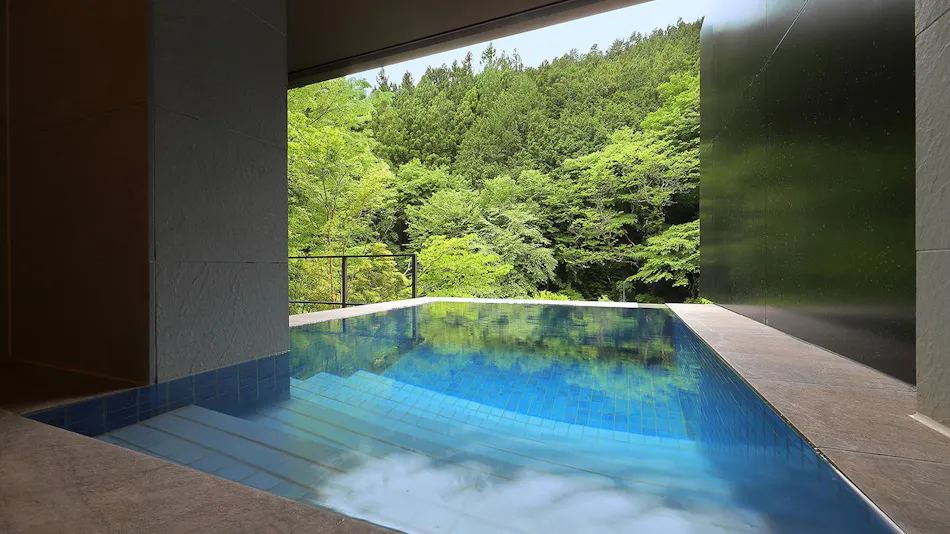 Kanouya Shima Onsen