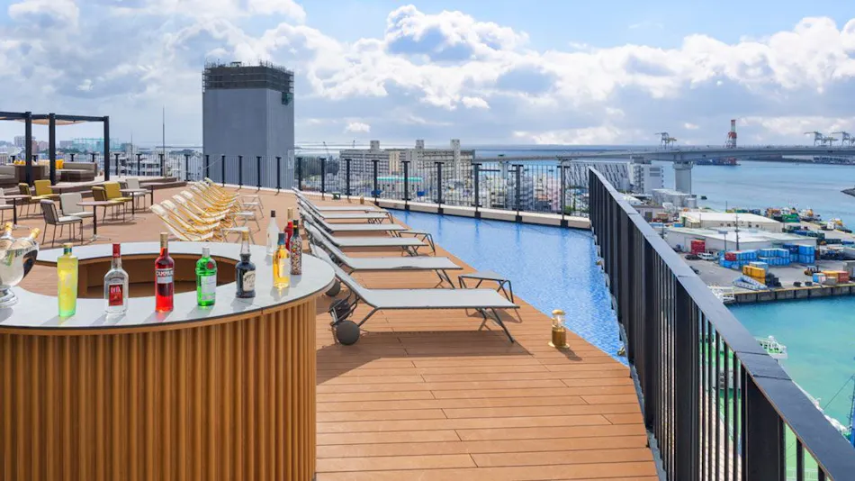 SOUTH GATE HOTEL OKINAWA