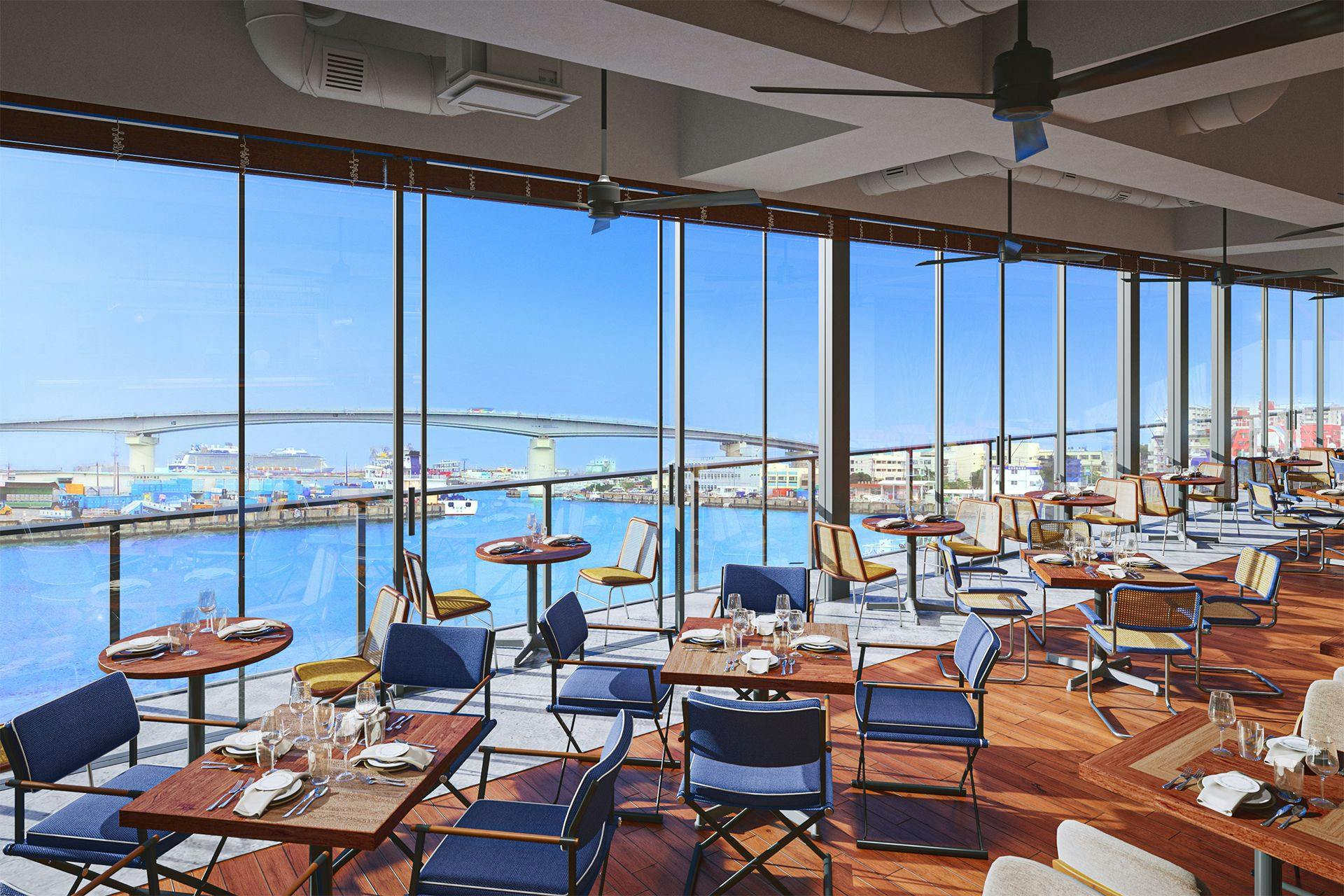 SOUTH GATE HOTEL OKINAWA