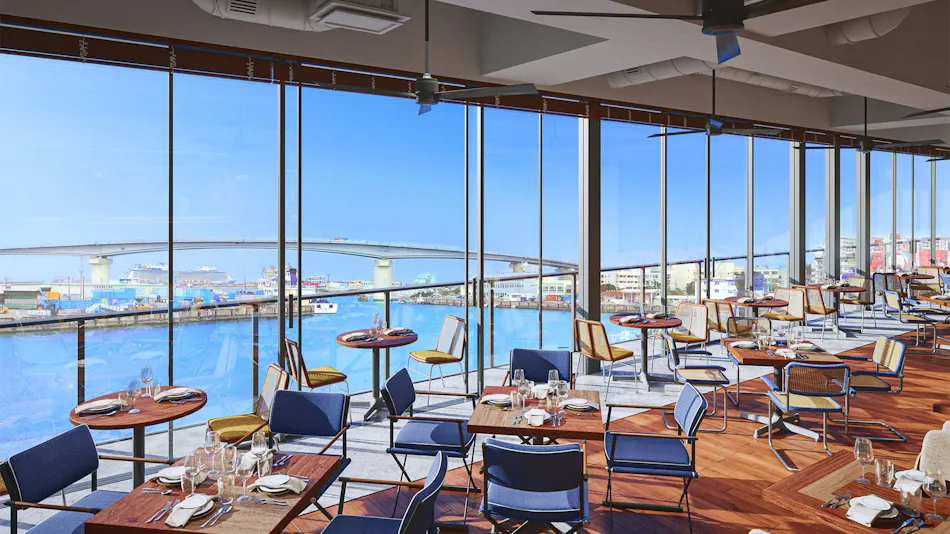 SOUTH GATE HOTEL OKINAWA