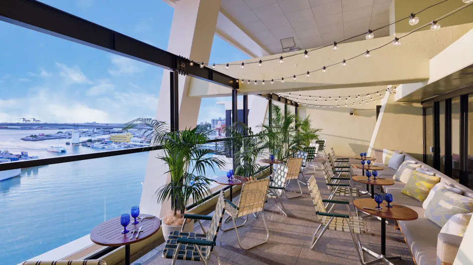 SOUTH GATE HOTEL OKINAWA