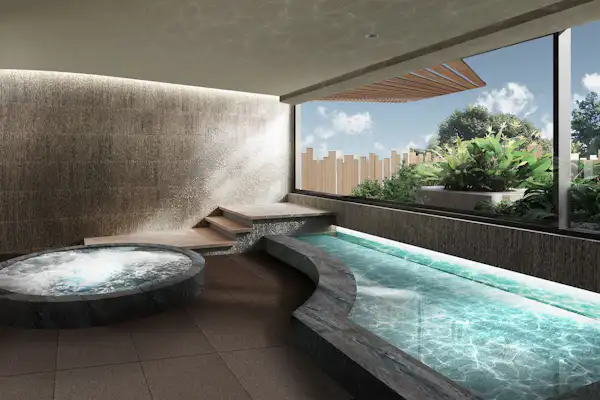 Pemandian umum besar