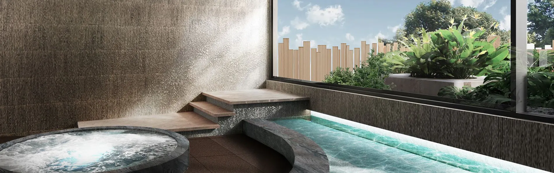 サウスゲートホテル沖縄