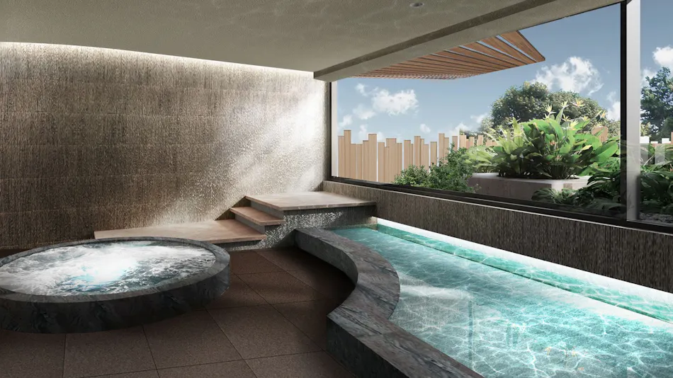 SOUTH GATE HOTEL OKINAWA