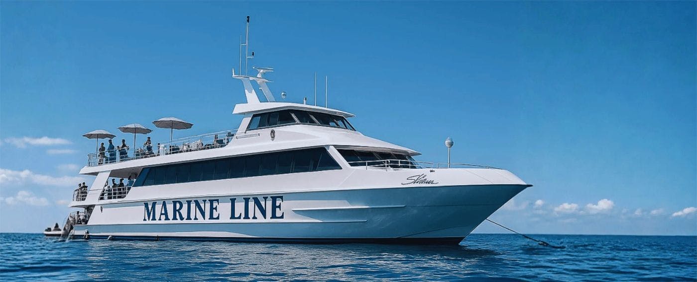 Pelayaran Kapal Pesiar