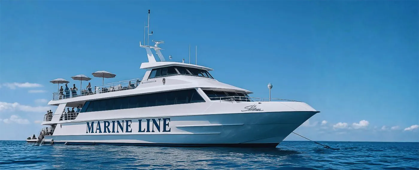 Pelayaran Kapal Pesiar