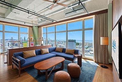 SOUTH GATE HOTEL OKINAWA