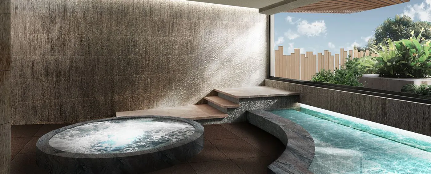 Pemandian umum besar