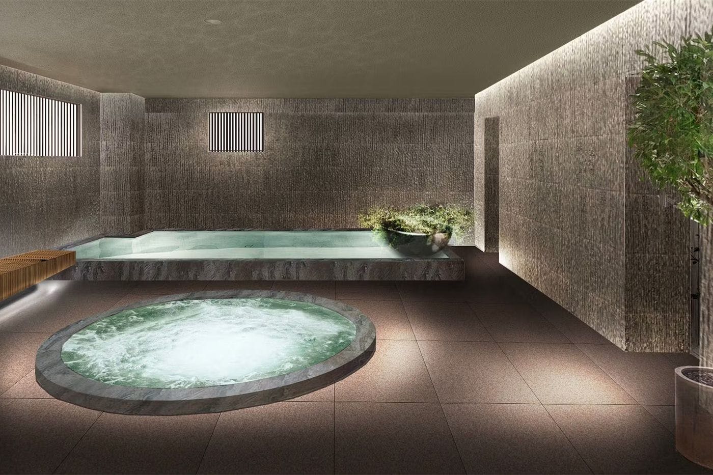 Pemandian umum besar