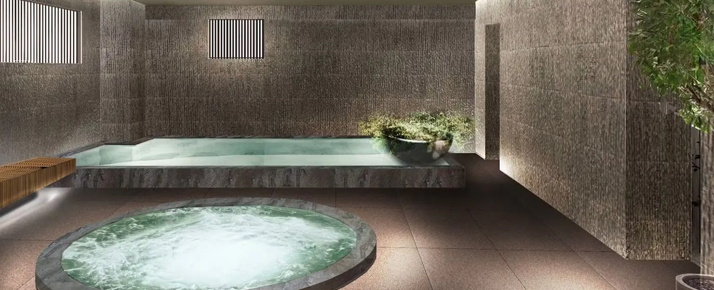 Pemandian umum besar