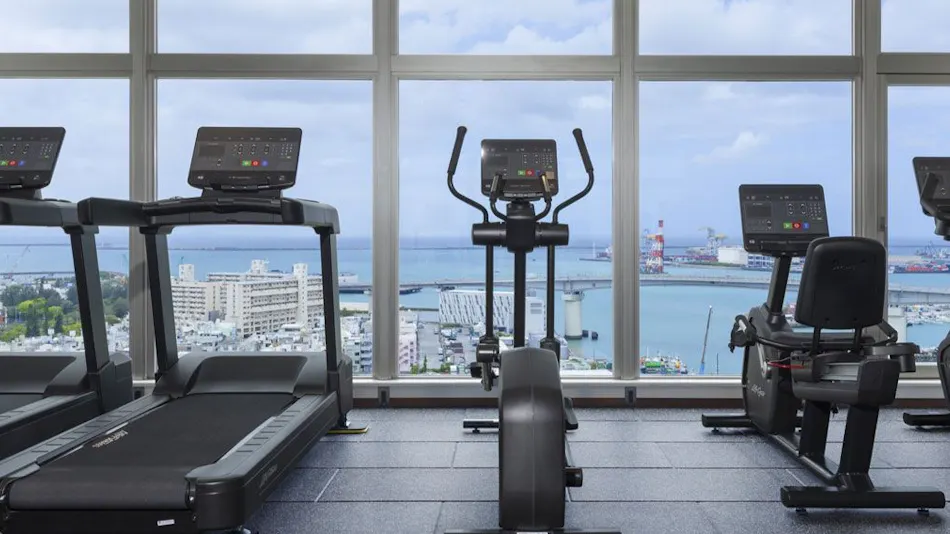 SOUTH GATE HOTEL OKINAWA