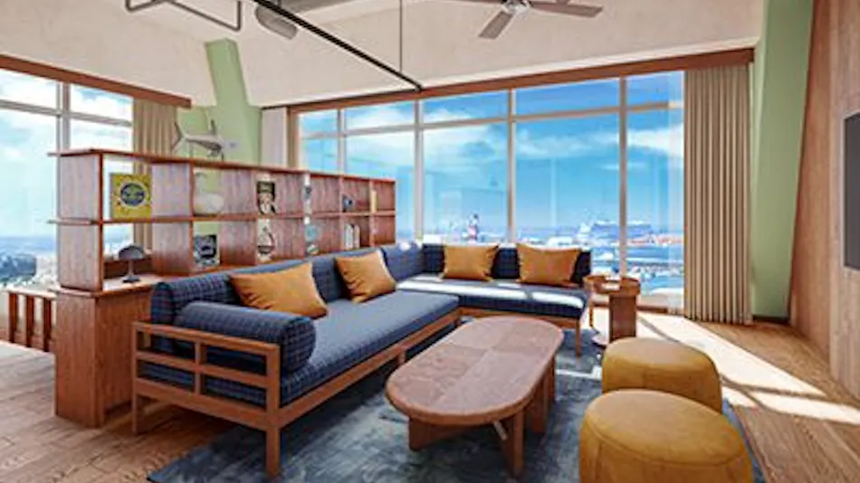 SOUTH GATE HOTEL OKINAWA