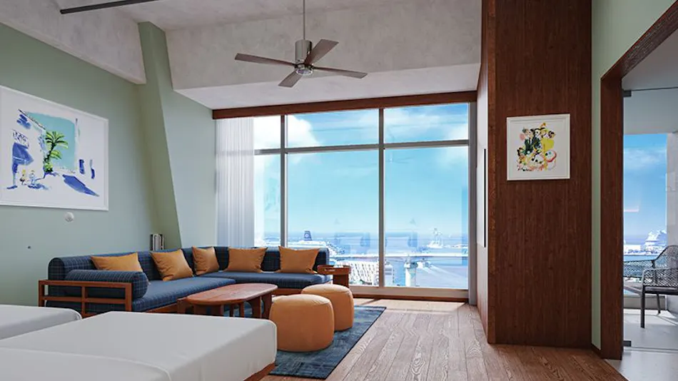 SOUTH GATE HOTEL OKINAWA