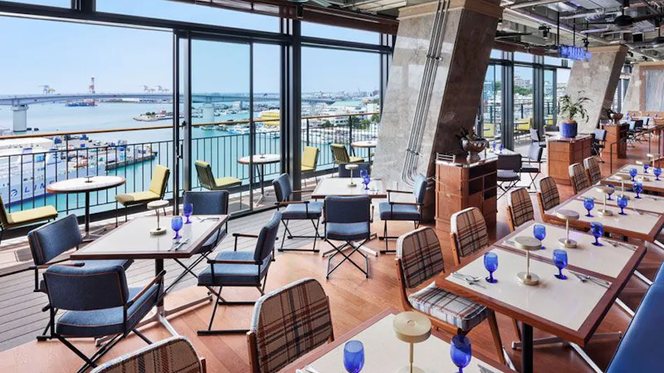 SOUTH GATE HOTEL OKINAWA