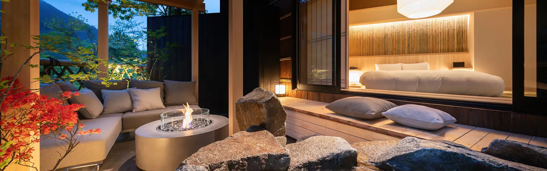 Nazuna箱根宮ノ下