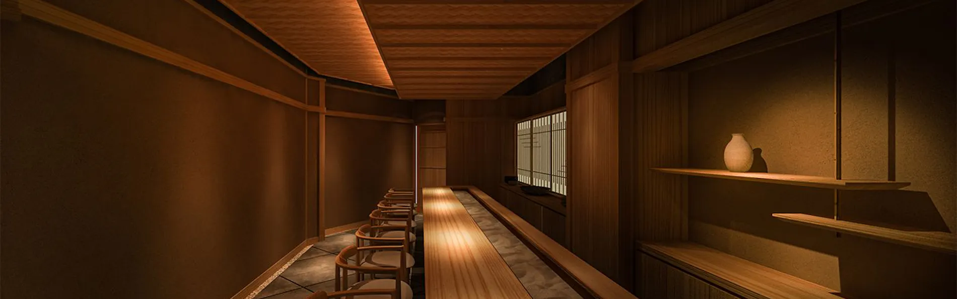 Nazuna箱根宮ノ下