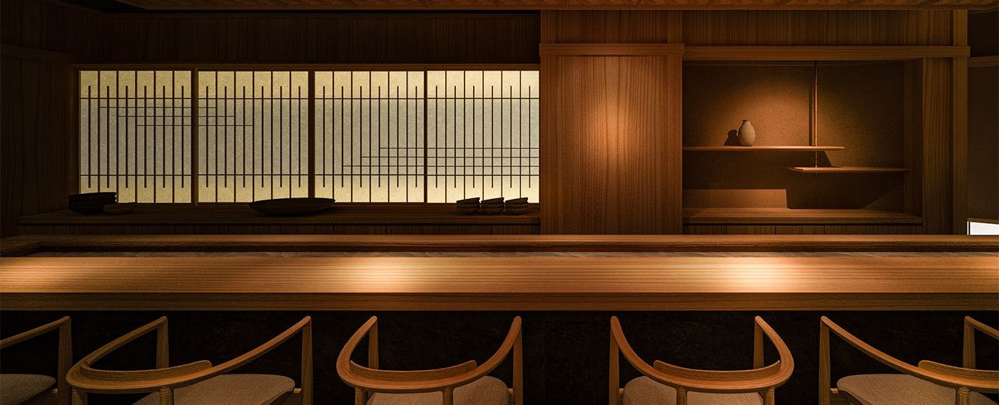 Nazuna箱根宮ノ下