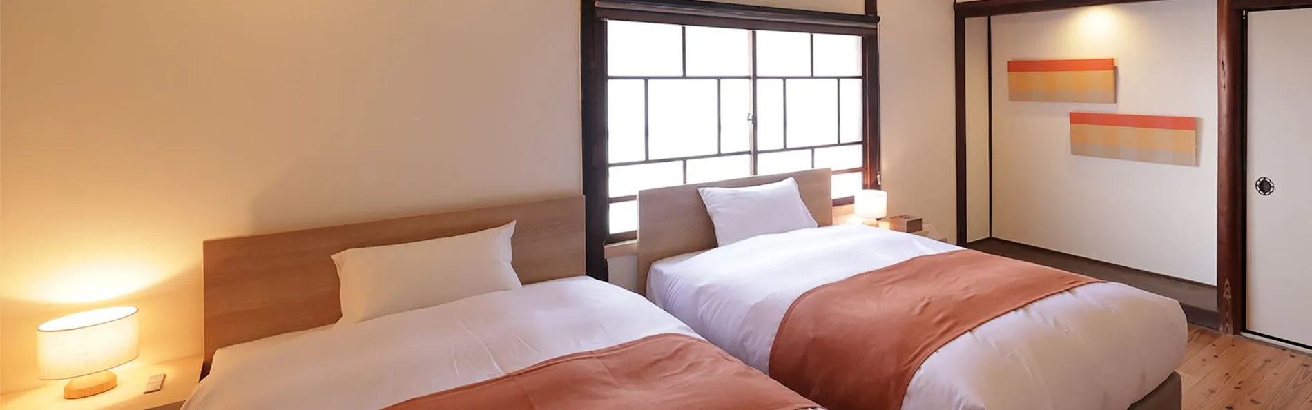 NIPPONIA HOTEL 伊勢河崎 商人町