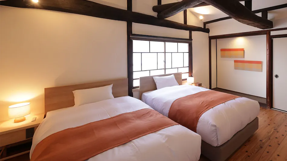 NIPPONIA HOTEL Ise-Kawasaki Merchant Town