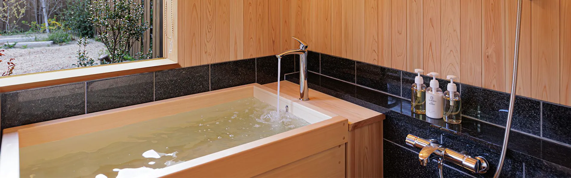 NIPPONIA HOTEL 伊勢河崎 商人町