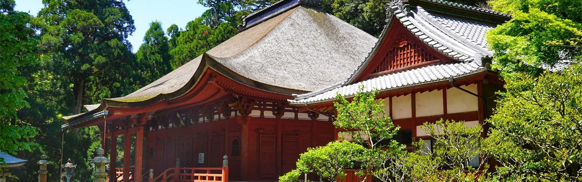 NIPPONIA HOTEL 伊勢河崎 商人町