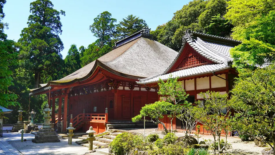NIPPONIA HOTEL Ise-Kawasaki Merchant Town