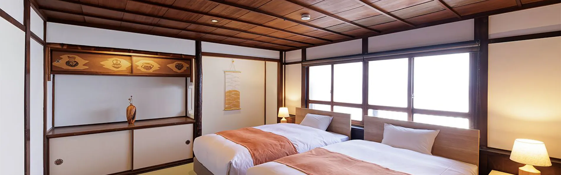 NIPPONIA HOTEL 伊勢河崎 商人町