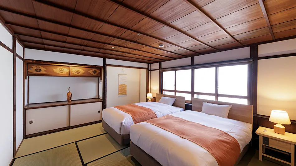NIPPONIA HOTEL Ise-Kawasaki Merchant Town
