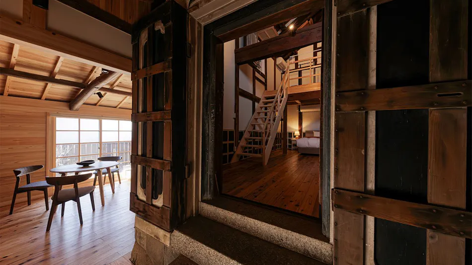 NIPPONIA HOTEL Ise-Kawasaki Merchant Town