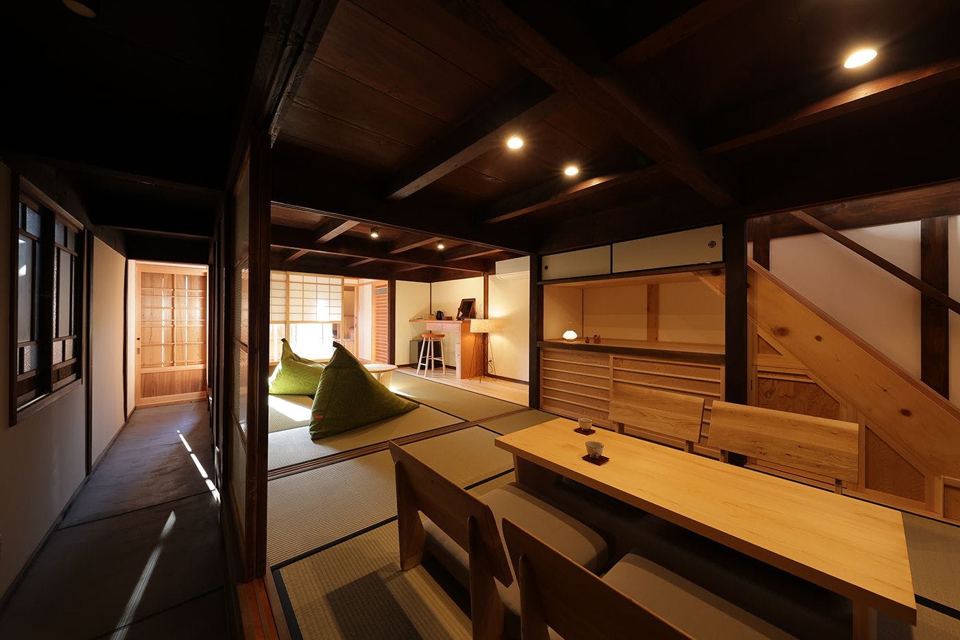 NIPPONIA HOTEL Ise-Kawasaki Merchant Town