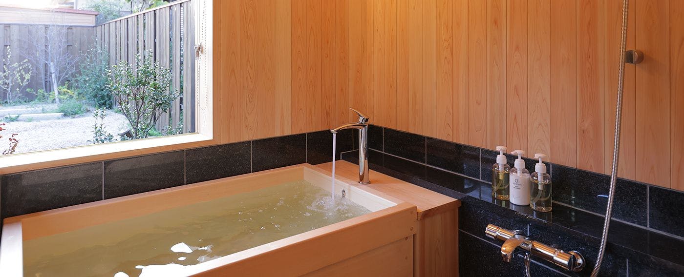 NIPPONIA HOTEL Ise-Kawasaki Merchant Town