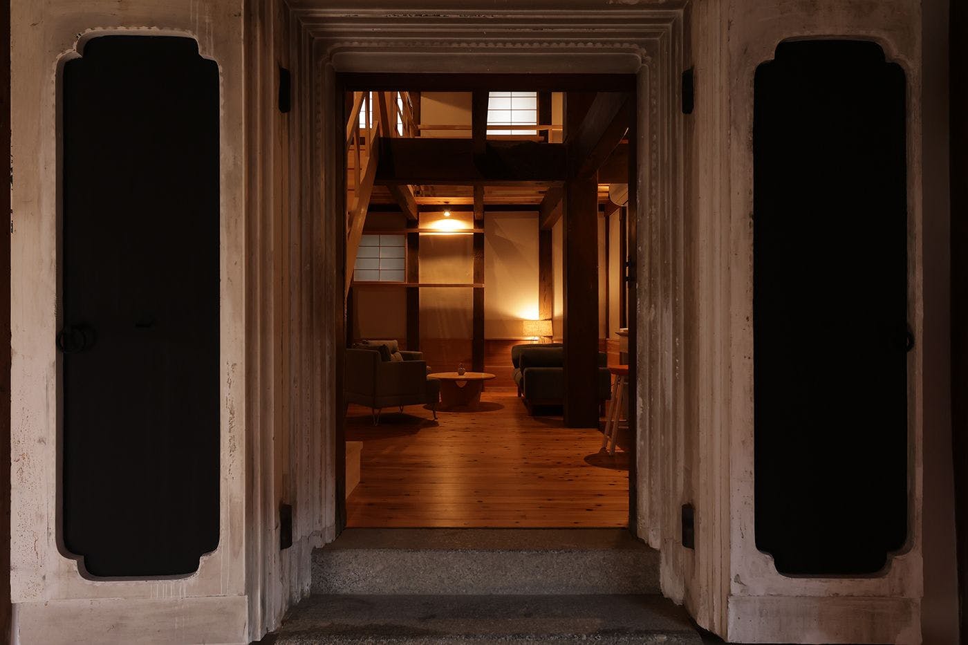 NIPPONIA HOTEL Ise-Kawasaki Merchant Town